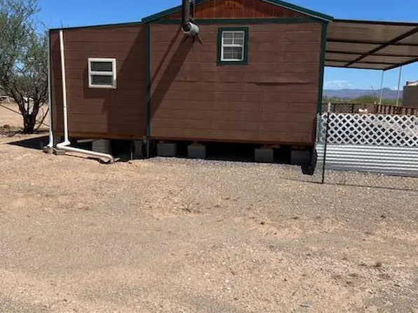 2000 N Wood Canyon Rd #4, San Simon, AZ 85632