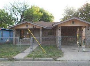 209 S Loring Ave, Laredo, TX 78040