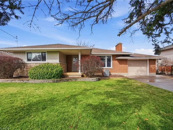 651 Niagara St, Saint Catharines, ON L2M 3P9