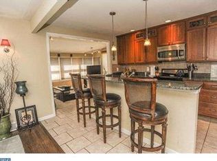 837 Mourning Dove Rd, Audubon, PA 19403