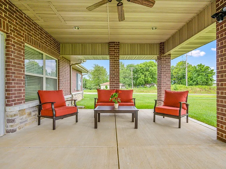 Ingram Mill Villas 55+ — Photo 52