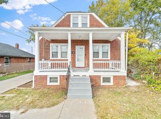 733 Tulip St, Camden, NJ 08104