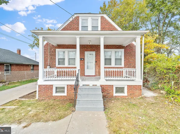 733 Tulip St, Camden, NJ 08104