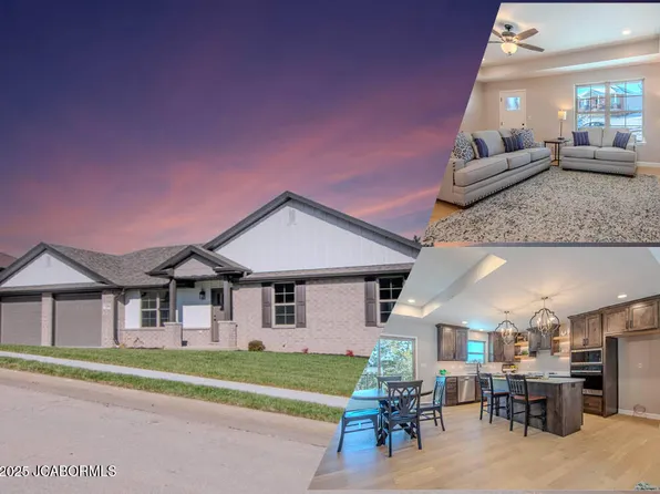 3209 Crystal Ct, Jefferson City, MO 65109