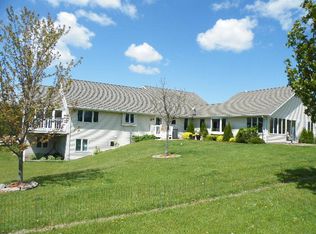 N7396 County Road Ab, Luxemburg, WI 54217