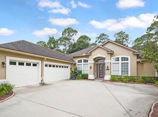 2017 Rivers Own Rd, Saint Augustine, FL 32092