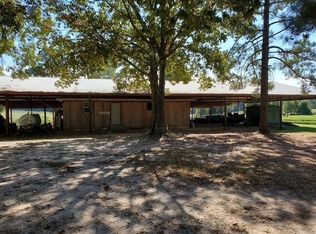 0 Highway 19 S, Magnolia, AR 71753