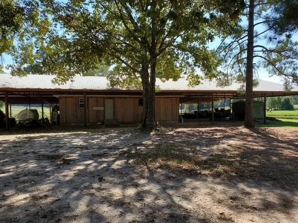 0 Highway 19 S, Magnolia, AR 71753