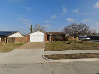 6501 SW Oak Cliff Ave, Lawton, OK, 73505