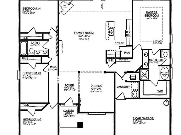 2nd image of 5157 Weathers Dr