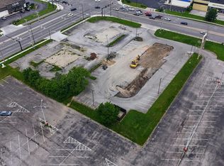 4375 Refugee Rd, Columbus, OH 43232