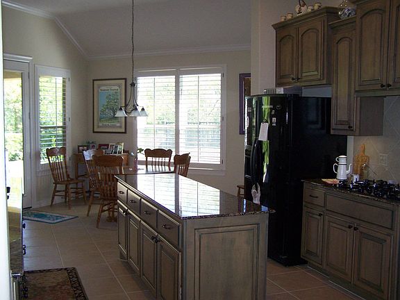 Island Kitchen