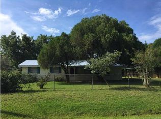 136 E Rogers St, Port Saint Joe, FL 32456