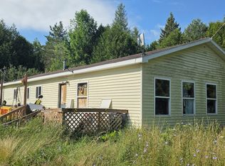 395 Gorman Rd, Saint Ignace, MI 49781