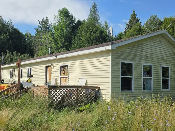 395 Gorman Rd, Saint Ignace, MI 49781