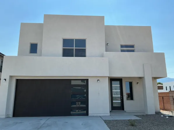 9702 Blue Dove Pl NE, Albuquerque, NM 87122