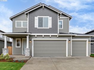 17344 SW Atfalati Ln, Sherwood, OR 97140