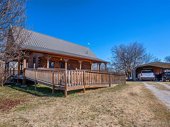 4th image of 681 House Creek Rd