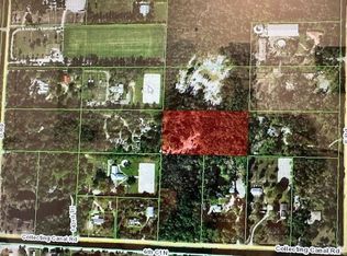 970 D Rd, Loxahatchee, FL 33470