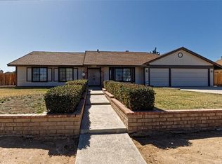 12593 Sunset Rd, Victorville, CA 92392