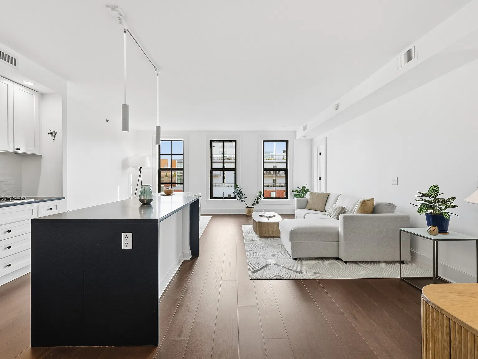 2 bed, 1095 sqft, $5,000 — Photo 2