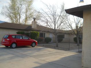 31480 Sage St APT 1, Lucerne Valley, CA 92356