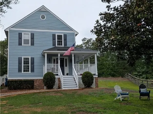 10503 Crowncrest Ct, Henrico, VA 23233