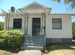 6125 NE 11th Ave, Portland, OR 97211