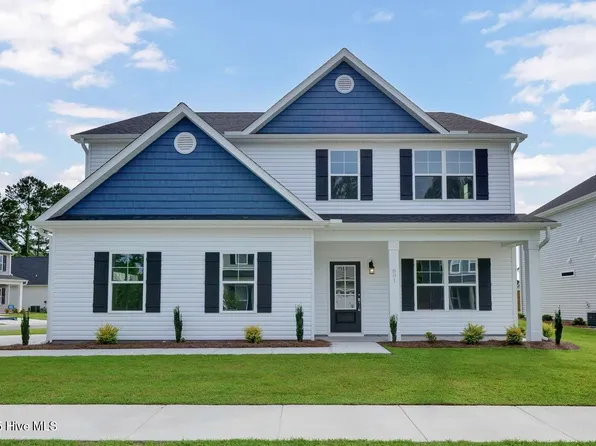 801 Red Sky Drive NE, Winnabow, NC 28479