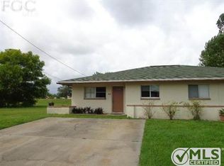 2504 SW 7th Pl, Cape Coral, FL 33914