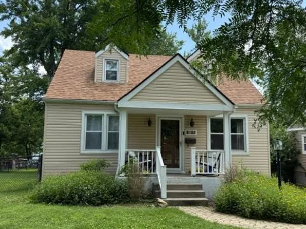7306 Iuka Ave, Cincinnati, OH 45243