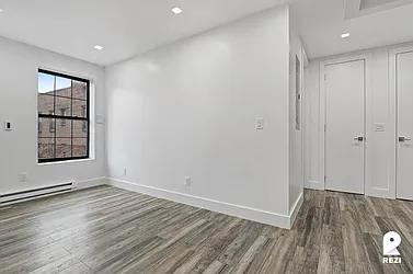 Rented by REZI
