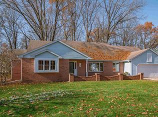 52445 Windover Ln, Granger, IN 46530