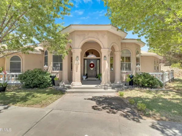 100 Winners Cir, Sunland Park, NM 88008