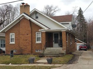 410 Churchill St, Rockford, IL