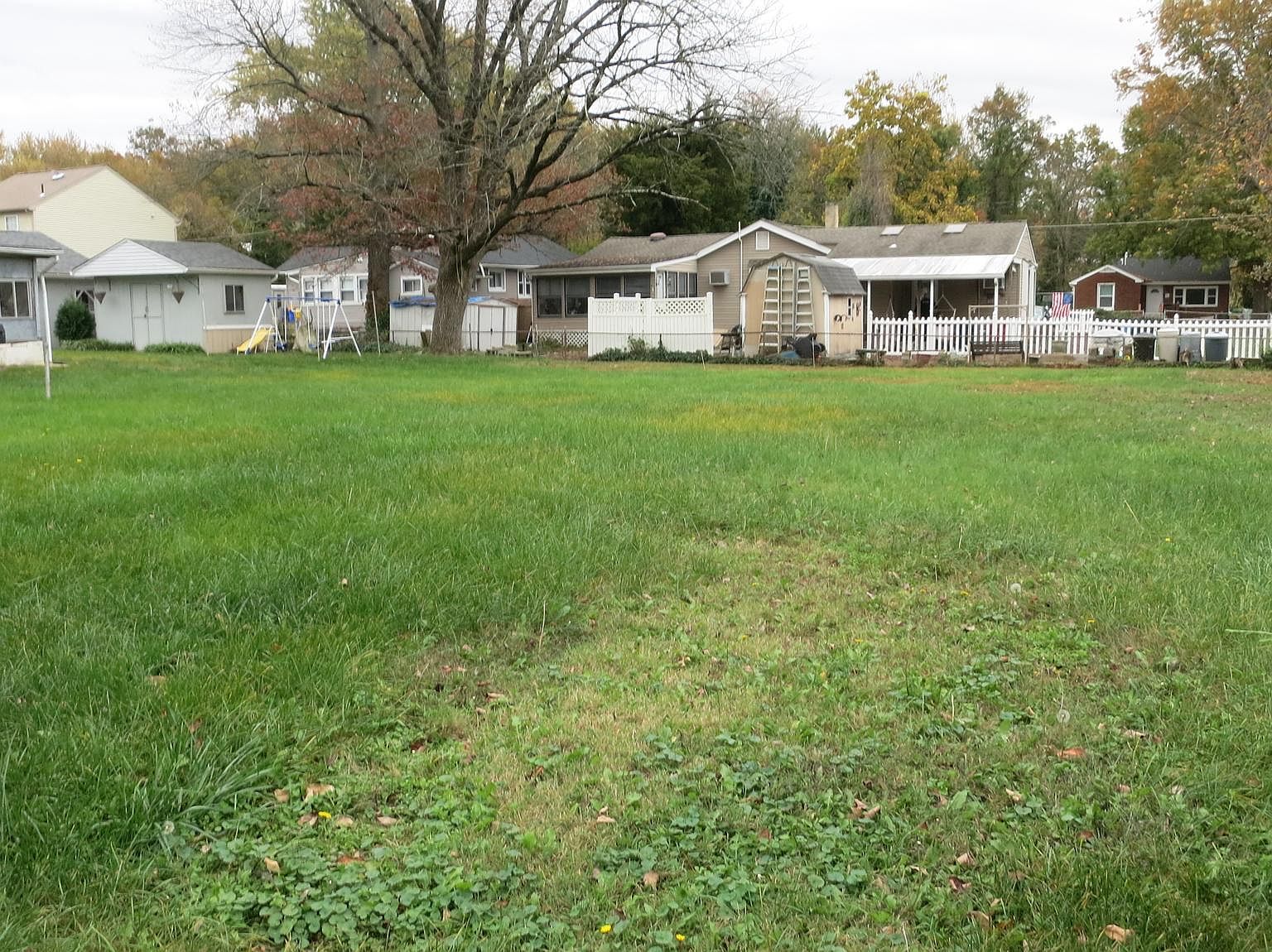 LOT 20 Park Ave, Somerdale, NJ 08083 MLS NJCD2057710 Zillow