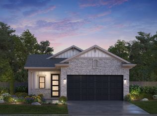 AUSTIN Plan, SUNTERRA, Katy, TX 77493