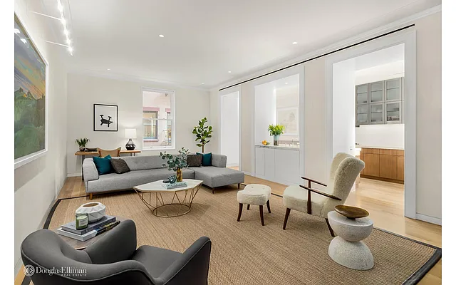 Sold by Douglas Elliman | media 27