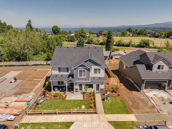Homes Available Soon, Timber Grove