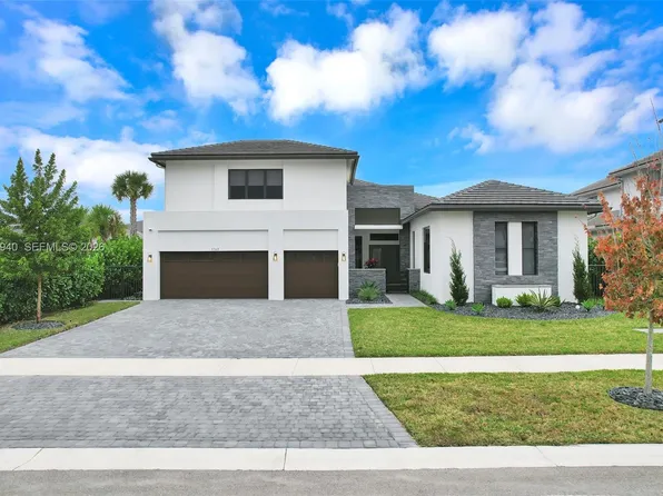 5765 SW 104th Ter, Cooper City, FL 33328