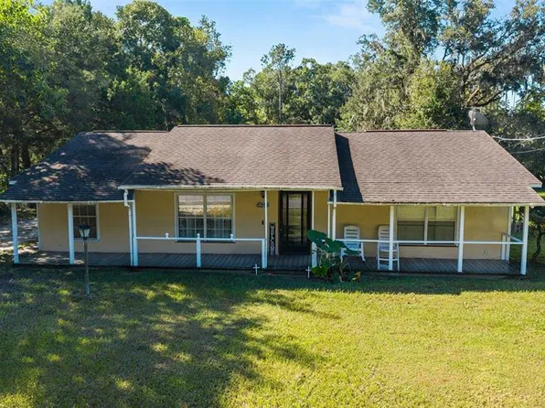 5556 NW 62nd Pl, Ocala, FL 34482