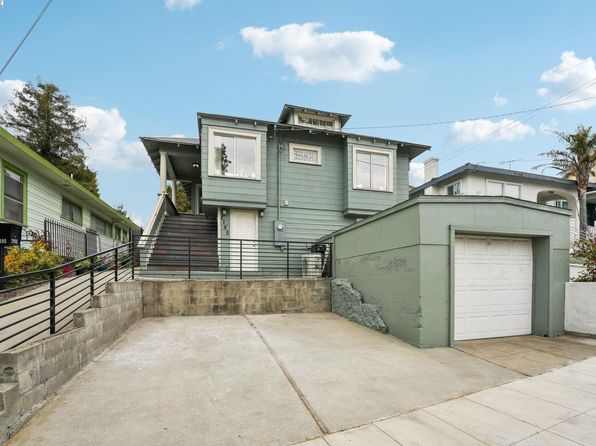 2155 42nd Ave, Oakland, CA 94601