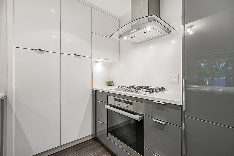 Vancouver Apartment for rent - 1 Bedroom — photo 4
