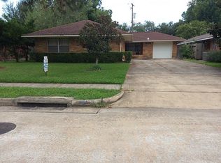 4033 Osby Dr, Houston, TX 77025