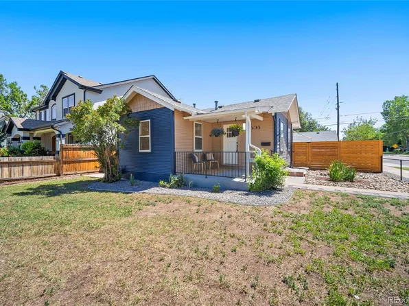 4308 Chase Street, Denver, CO 80212