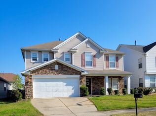 226 Larktree Ln, Fuquay Varina, NC 27526