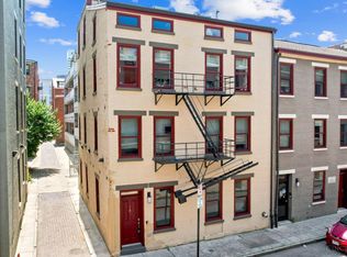 23 Mercer St #1, Cincinnati, OH 45202
