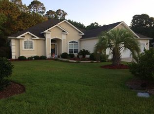265 Carriage Lake Dr, Little River, SC 29566