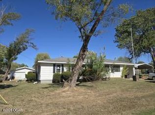 301 E Wilson St, Wheaton, MO 64874