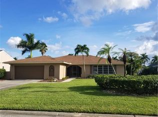 996 Wittman Dr, Fort Myers, FL 33919